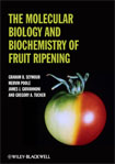 The Molecular Biology of Fruit Ripening Cover Image
