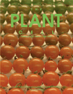 Plant Cell october 2009 cover