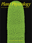 Plant Physiology May 2014 Cover